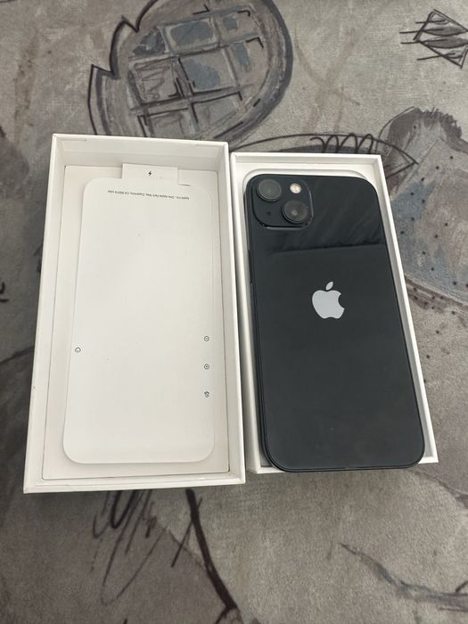 Iphone 13 impecabil/