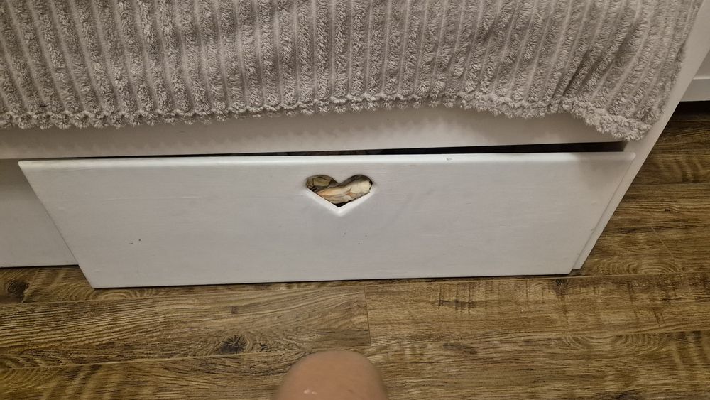 Продам кровать домик