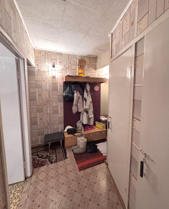 2 комнатная Корчагина 178