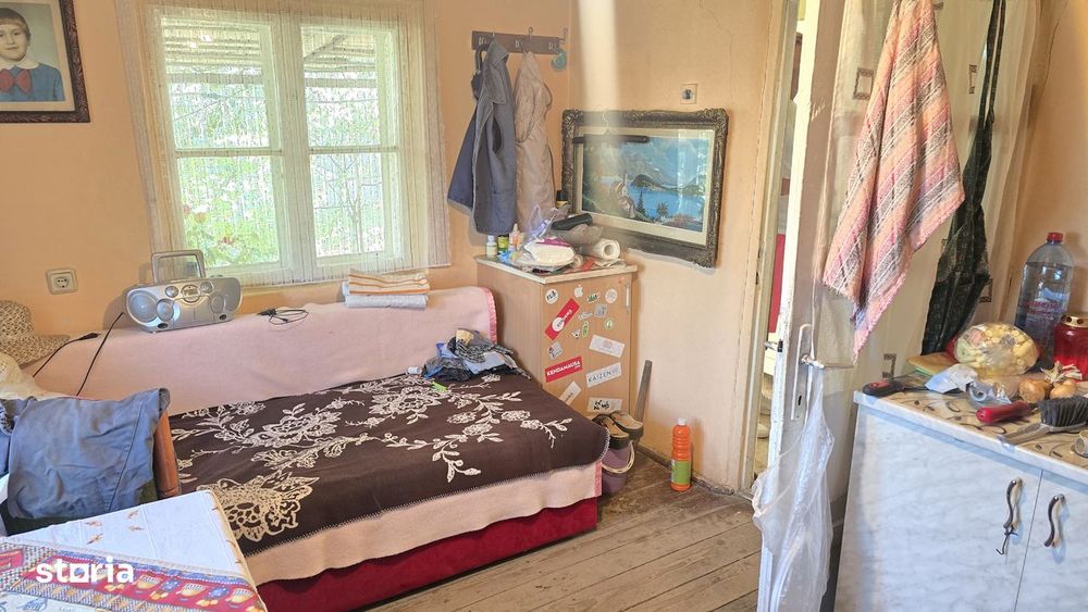 Vand casa in Deva, zona Viile Noi, suprafata totala de teren de 411 mp