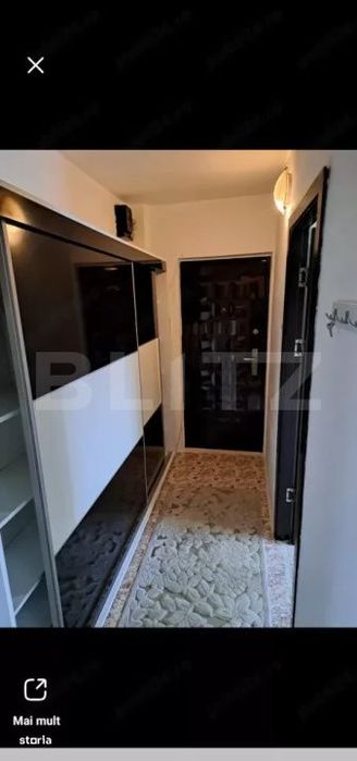 Apartament 2 camere, 46 mp, zona Școlii Miron Costin