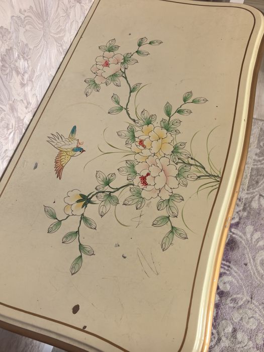 Продам роскошный комод