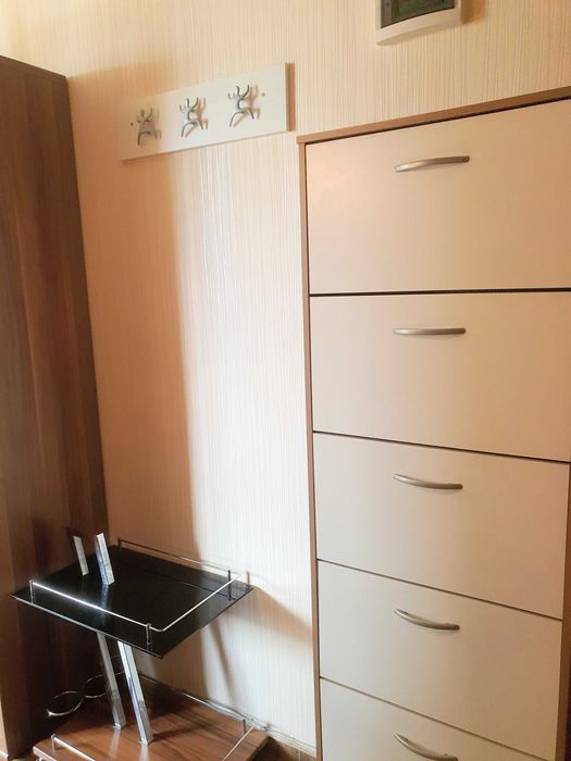 Дава се под наем Едностаен апартамент в София, Белите брези - 35 кв.м за 448.8 € - Снимка #5