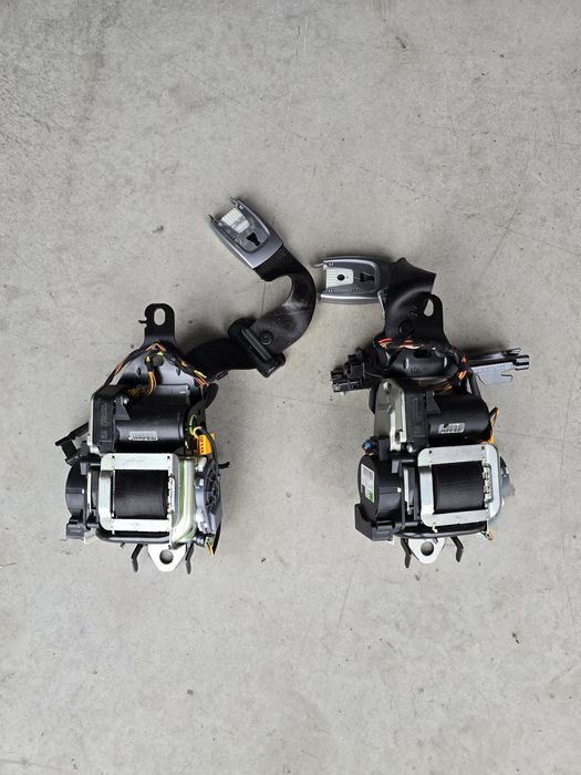 Предпазни колани за Mercedes ,Мерцедес