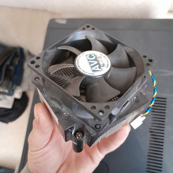 Продам 2 кулерра