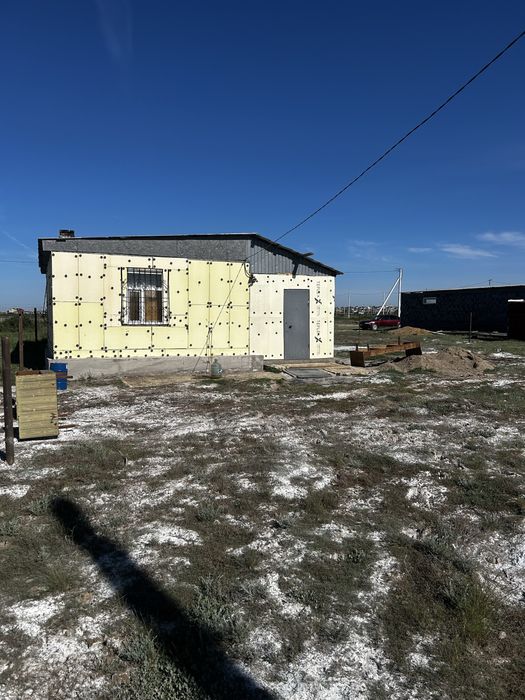 Продам дом на Кунгей 3