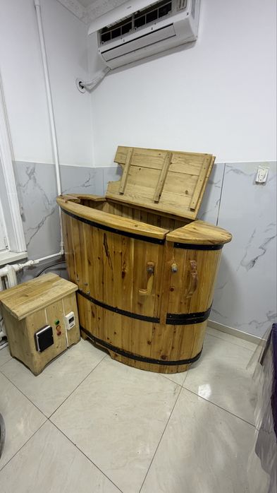 Fito bochka sotiladi srochna