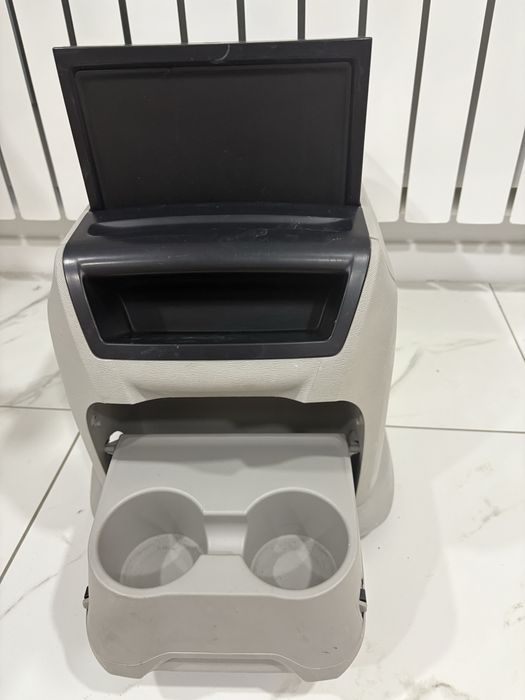 Ставной бардачок