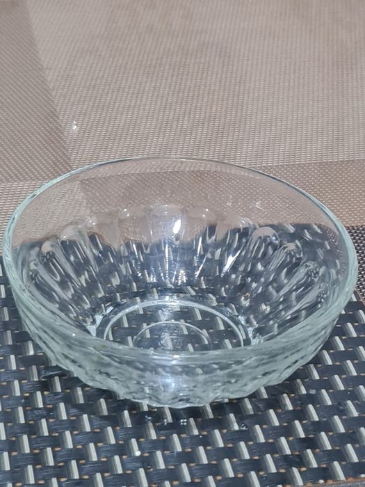 Стекло  советское. Хрусталь