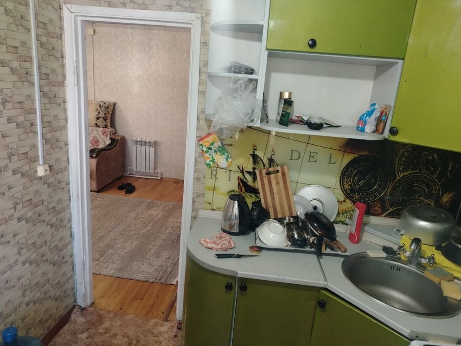 Квартира сдаю 1 комн
