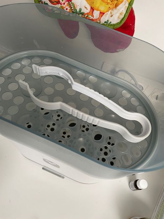 Стерилизатор Cangaroo 3in1