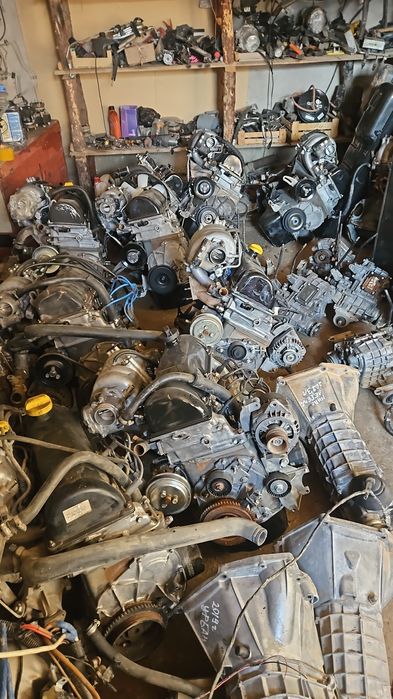 Матор двс на шевроле нива 2123