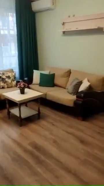 Дава се под наем Двустаен апартамент в Бургас, Възраждане - 60 кв.м за 408 € - Снимка #2