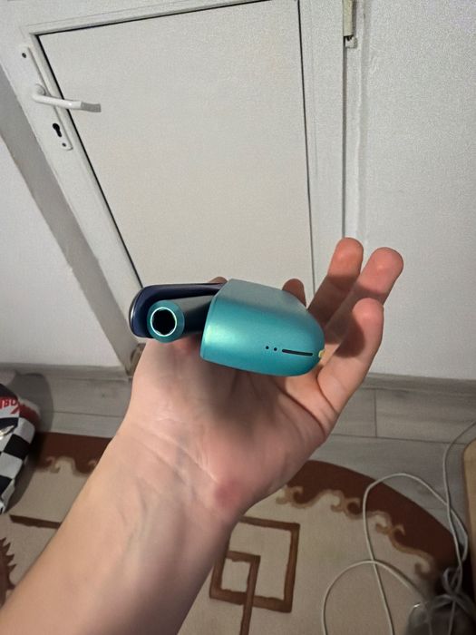 Vând Iqos iluma prime