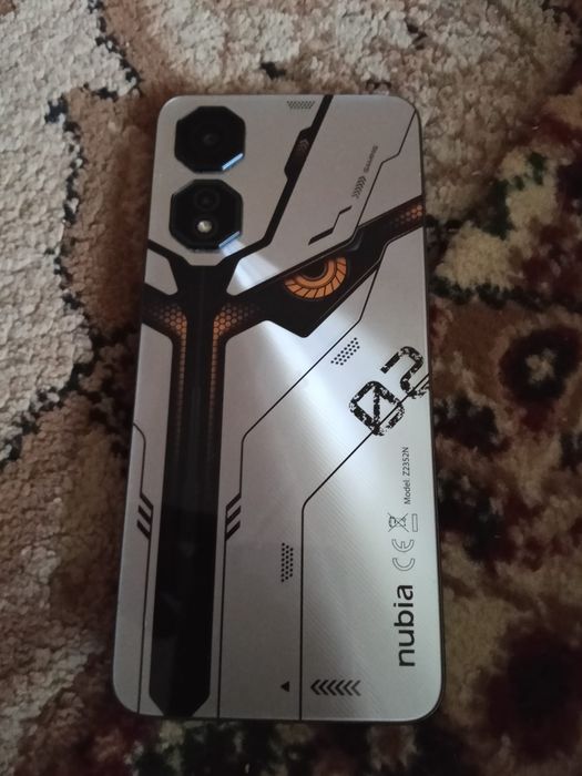 ZTE Nubia neo 2 5G