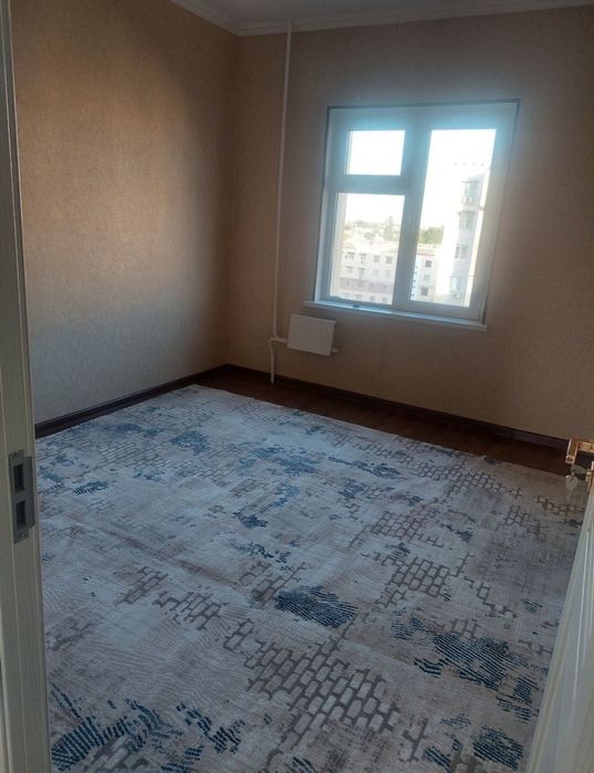 Продается 3-х комнатная квартира. Ялангач