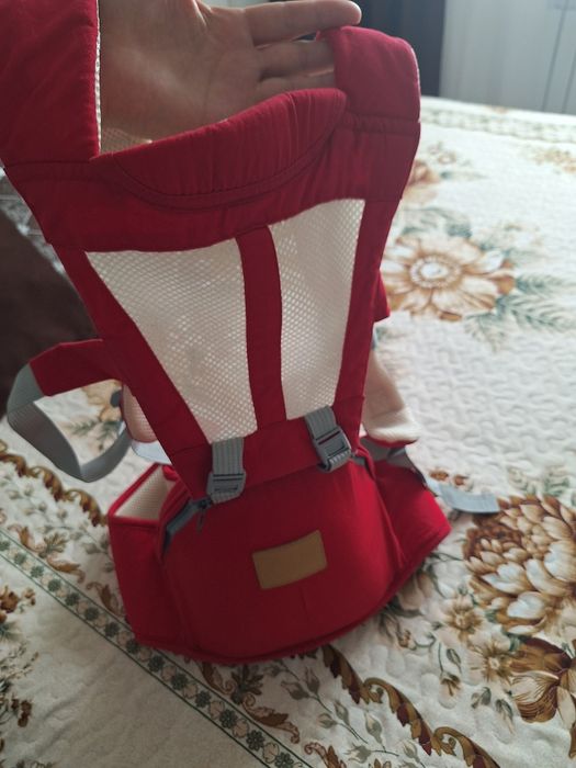 Продам кенгуру детский
