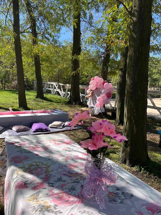 Дава се под наем Гараж / Паркомясто в Добрич, Дружба 3 - 280 кв.м за 1530 € - Снимка #9