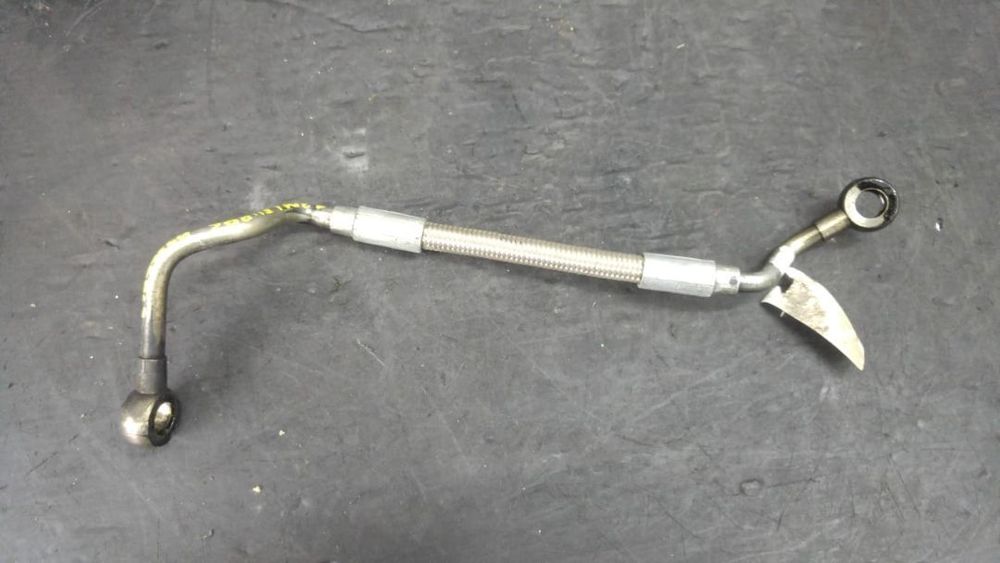 Conducta ulei turbo 1.3 multijet fiat 500x 55249472
