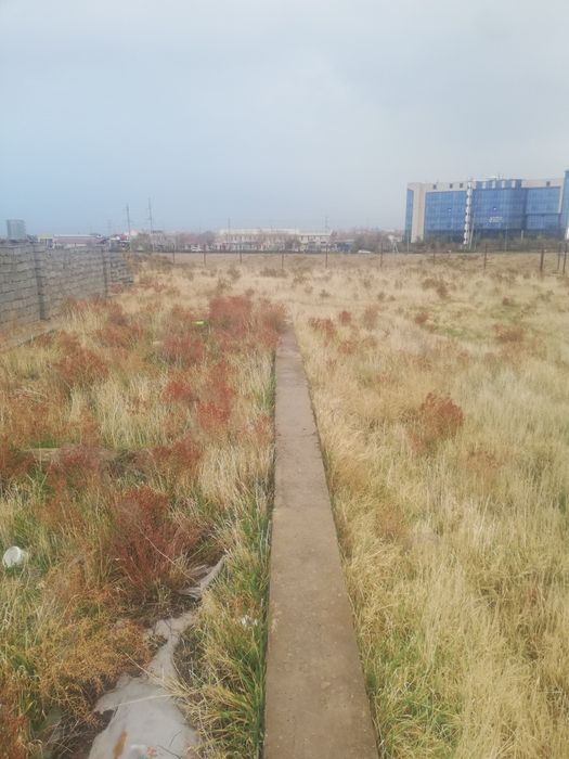 Продается участок на мкр Северо запад