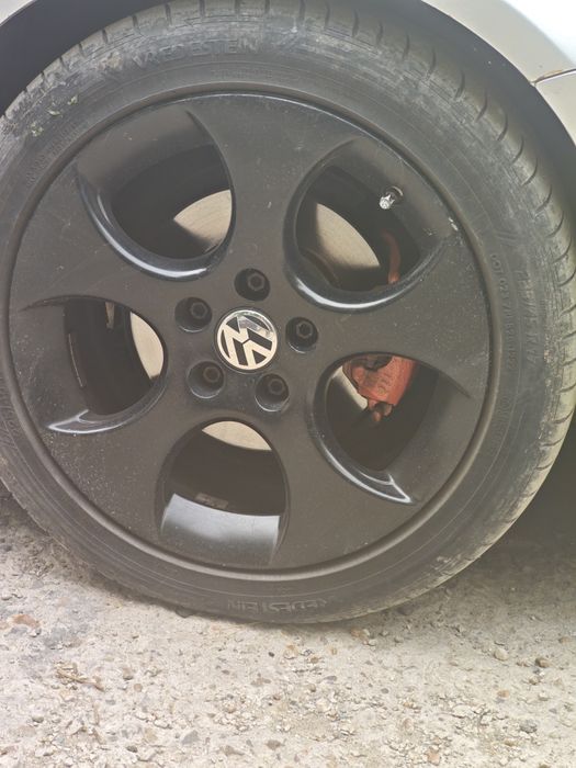 Golf 5 брутален 1.9 105 к.