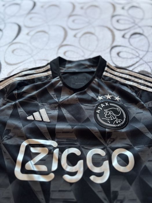 Мъжка тениска Ajax