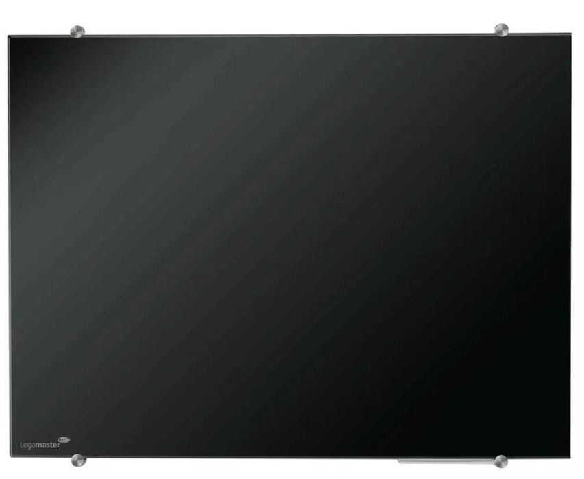 Стъклена магнитна дъска за стена