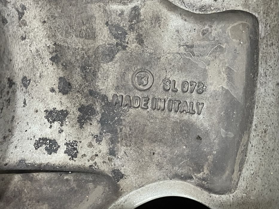 Диски mercedes 215/55/r16