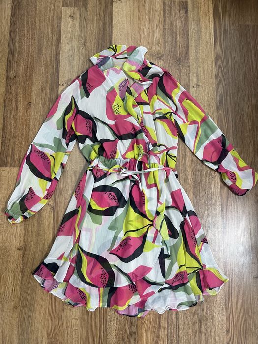 Страхотни  рокли