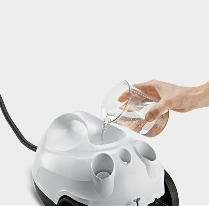 Пароочиститель karcher SC2