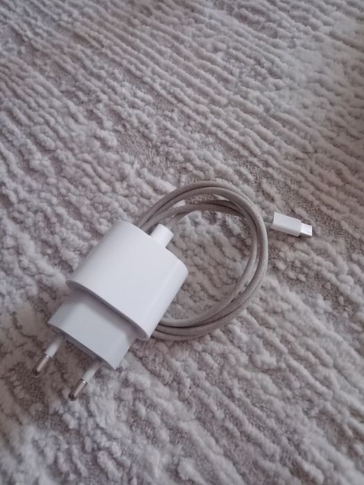 Зарядка Apple Type-C Original