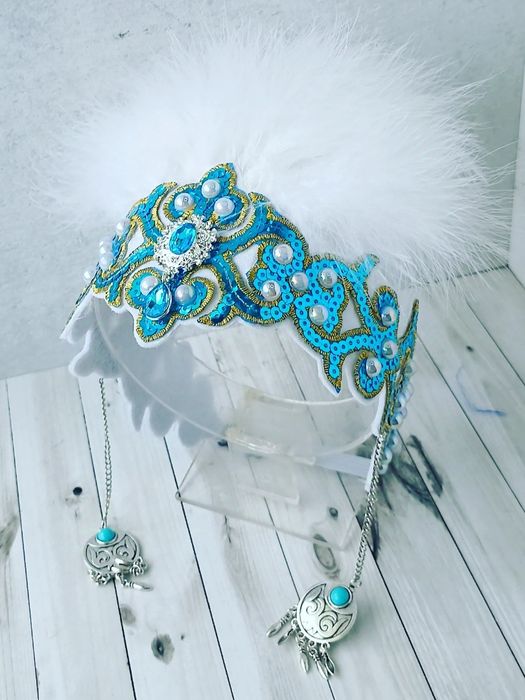 Диадема национальная