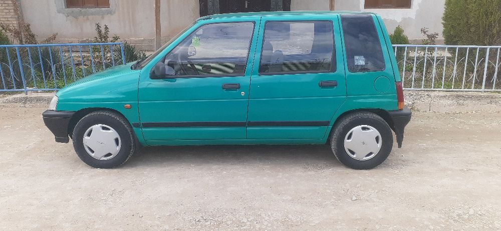 Salom moshina sotiladi xolati zo'r yili 2000 kelishamiz