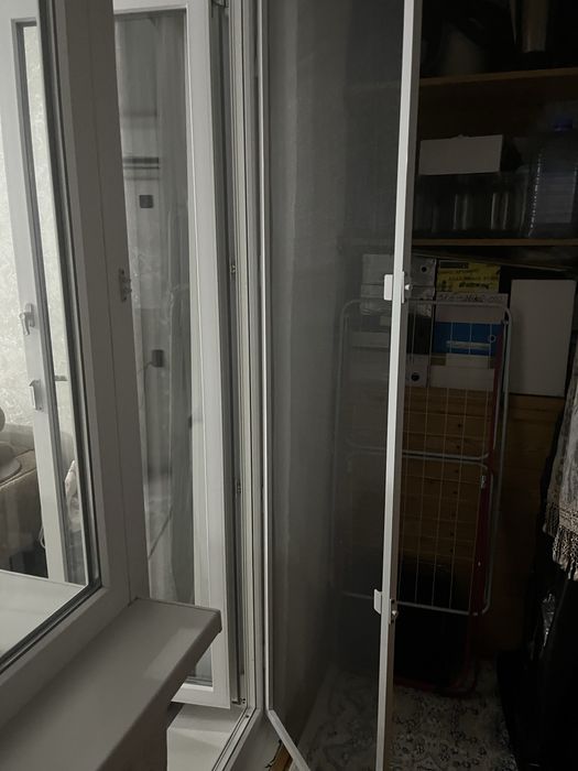 Продам однакомнатную квартиру