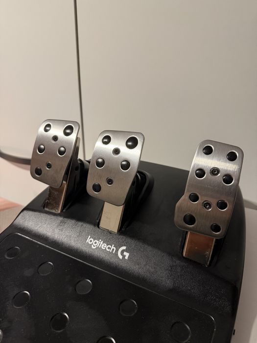 Logitech Педали за G920 и G923