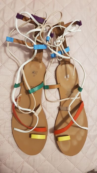 Sandale dama marimea 39