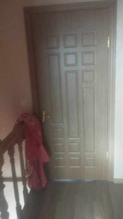 Продается Б/у двери