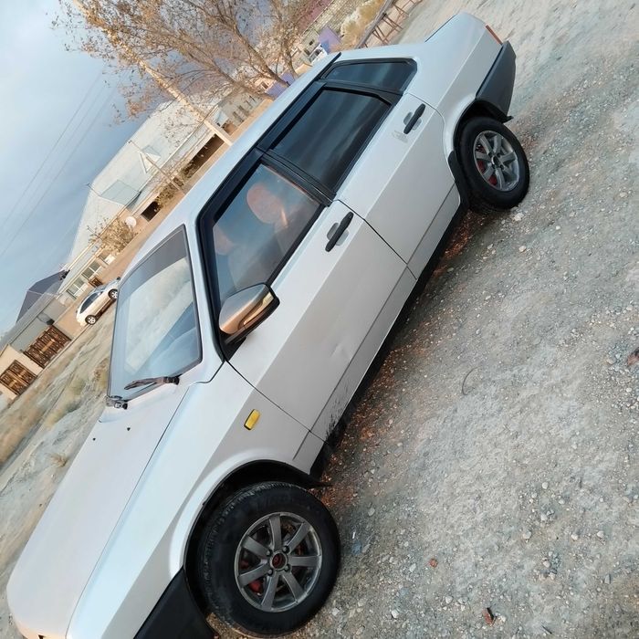 Авто ваз лада 21099