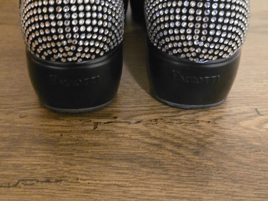 Cesare Paciotti 4US оригинални дамски обувки