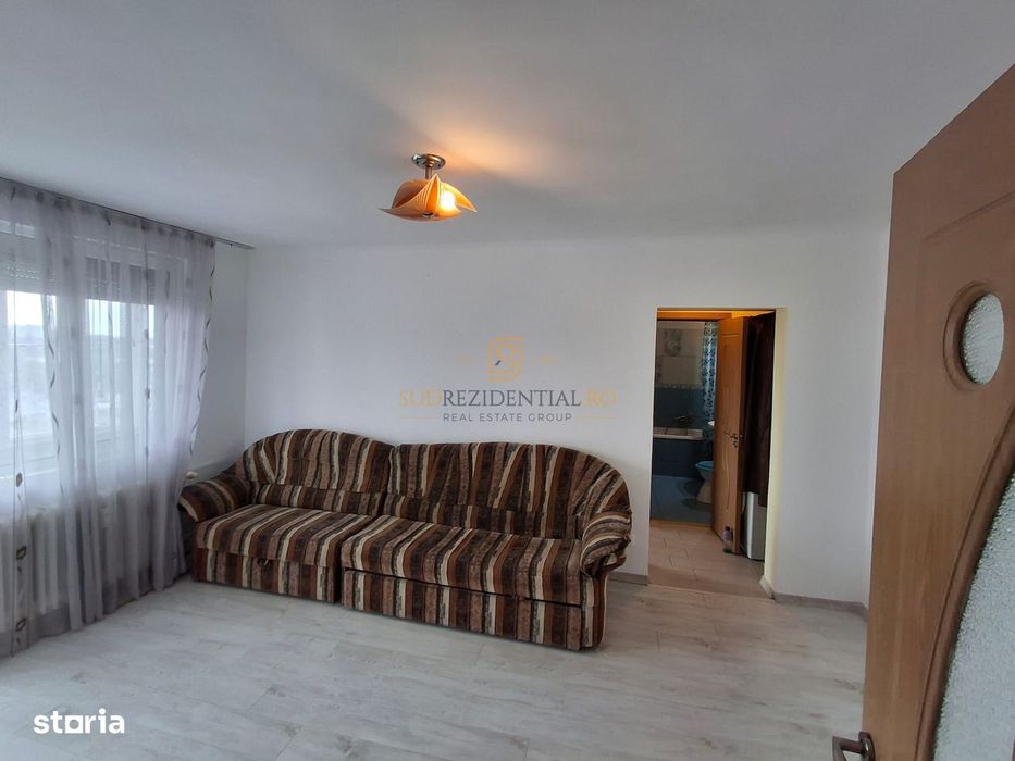 Apartament 2 camere ideal investitie, langa Mall Sun Plaza
