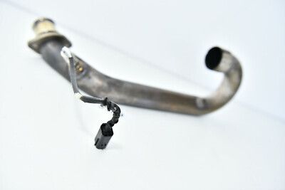 Ducati Monster 696 ABS Evacuare verticală Header O2 Plug 571.1.269.5A