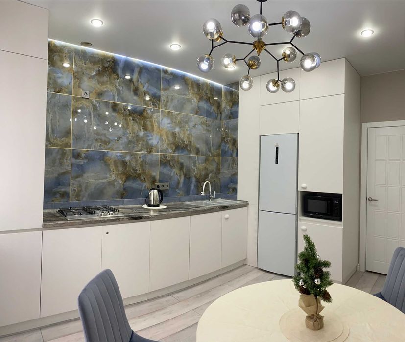 Сдаётся в Центре квартира посуточно