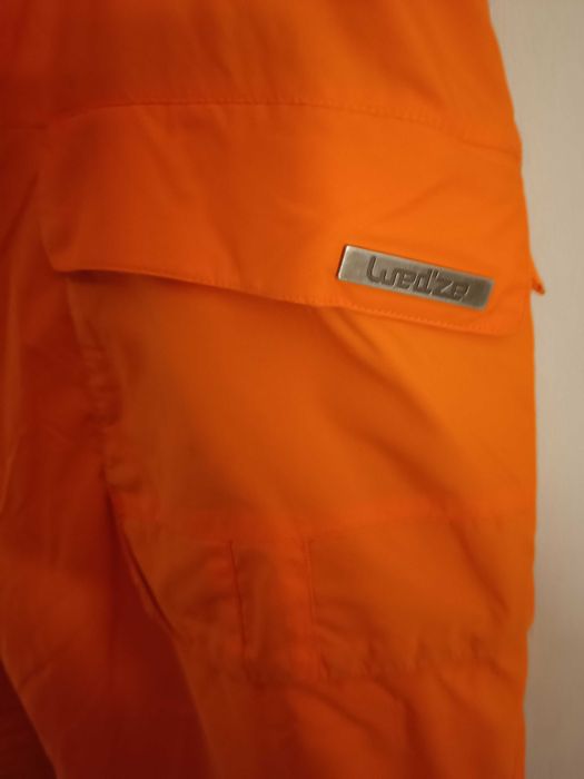 Дамски ски панталон Wedze