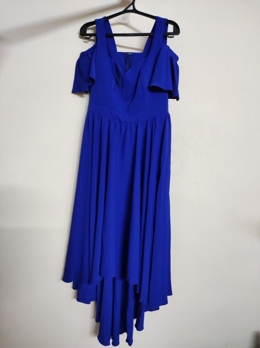 Платье нарядное 48-50 р-р