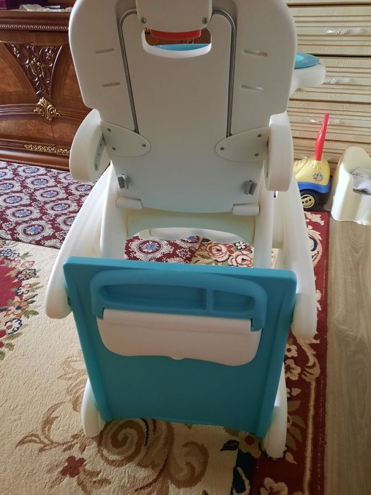 Bolalar uchun stul sotiladi. Algoritm 31 kvartalda