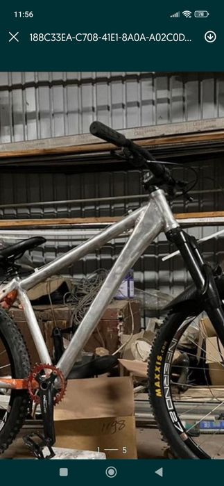 Велосипед Centurion Bock 2 2013 год