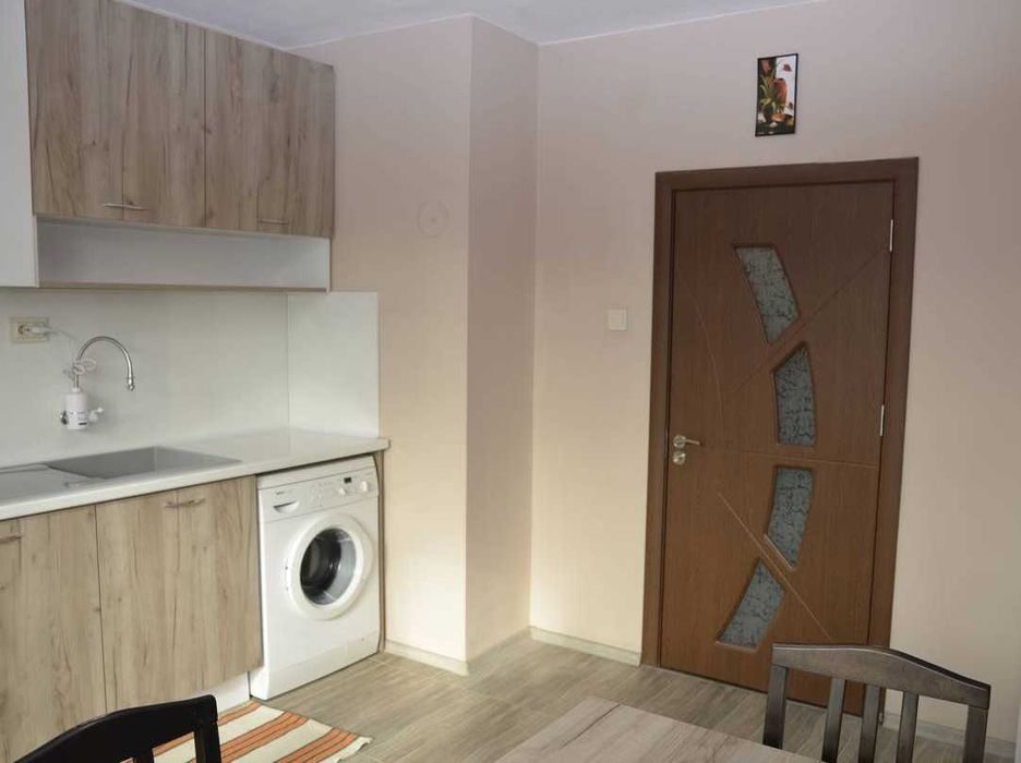 Дава се под наем Тристаен апартамент в Пловдив, Въстанически - 87 кв.м за 510 € - Снимка #4