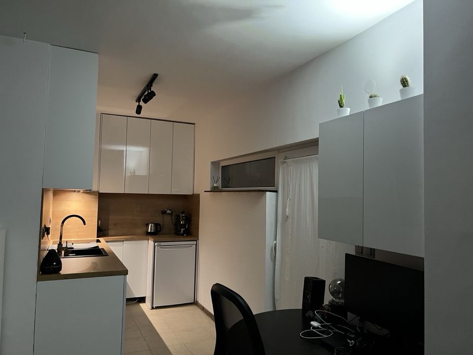 Дава се под наем Едностаен апартамент в София, Младост 1 - 46 кв.м за 450 € - Снимка #3