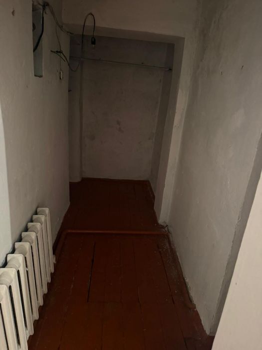 Продается квартира в районе Жетыгена