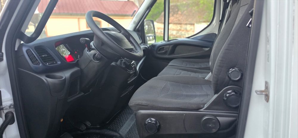 Iveco Daily 72c18 Cat C 7200 kg  2 Buc Identice
